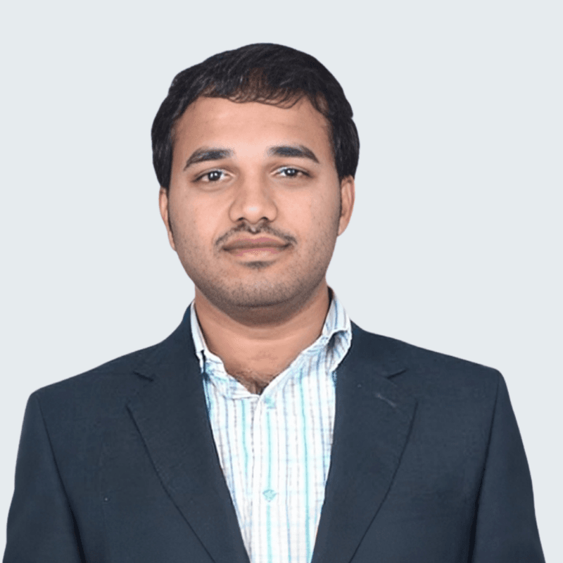 Dr. Sudhakar Modem