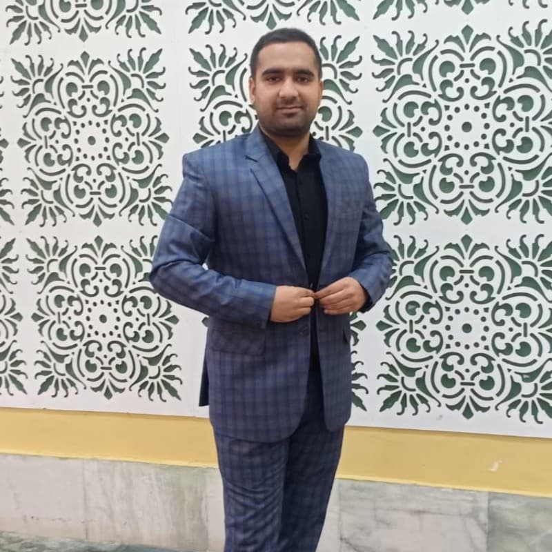 Dr. Atul Banotra