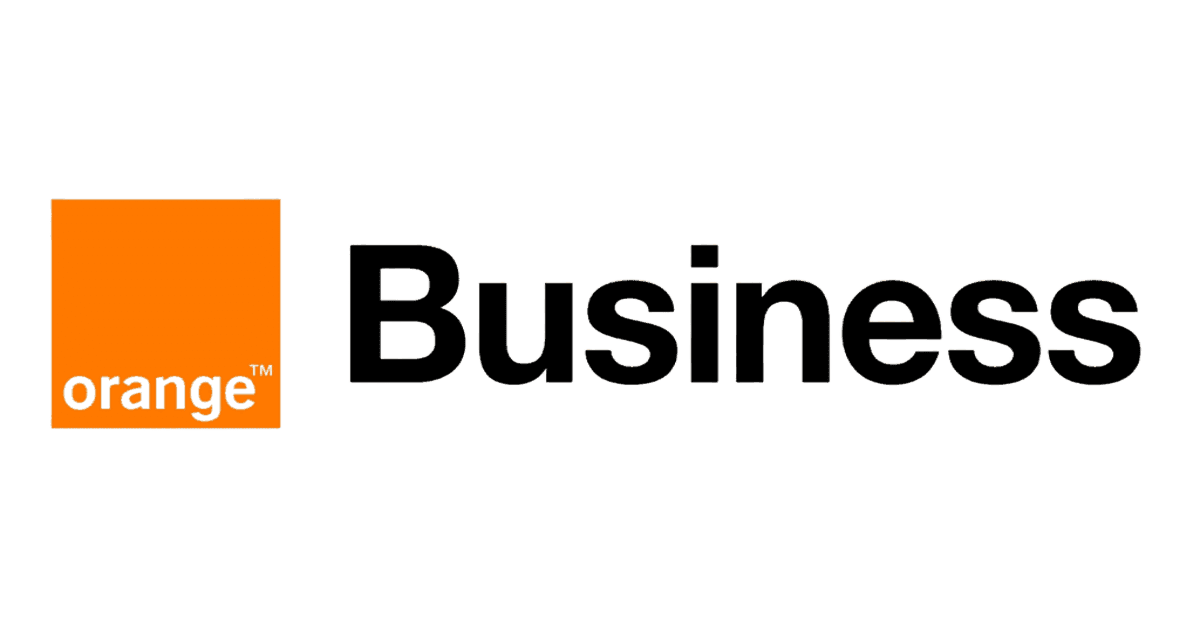 Orange Business