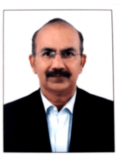 Mr. Pawan Kumar Sharma